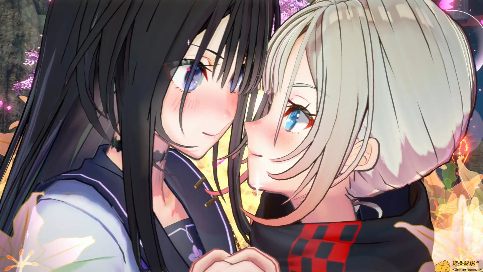 [PC]武士少女豪华版/SAMURAI MAIDEN DELUXE EDITION