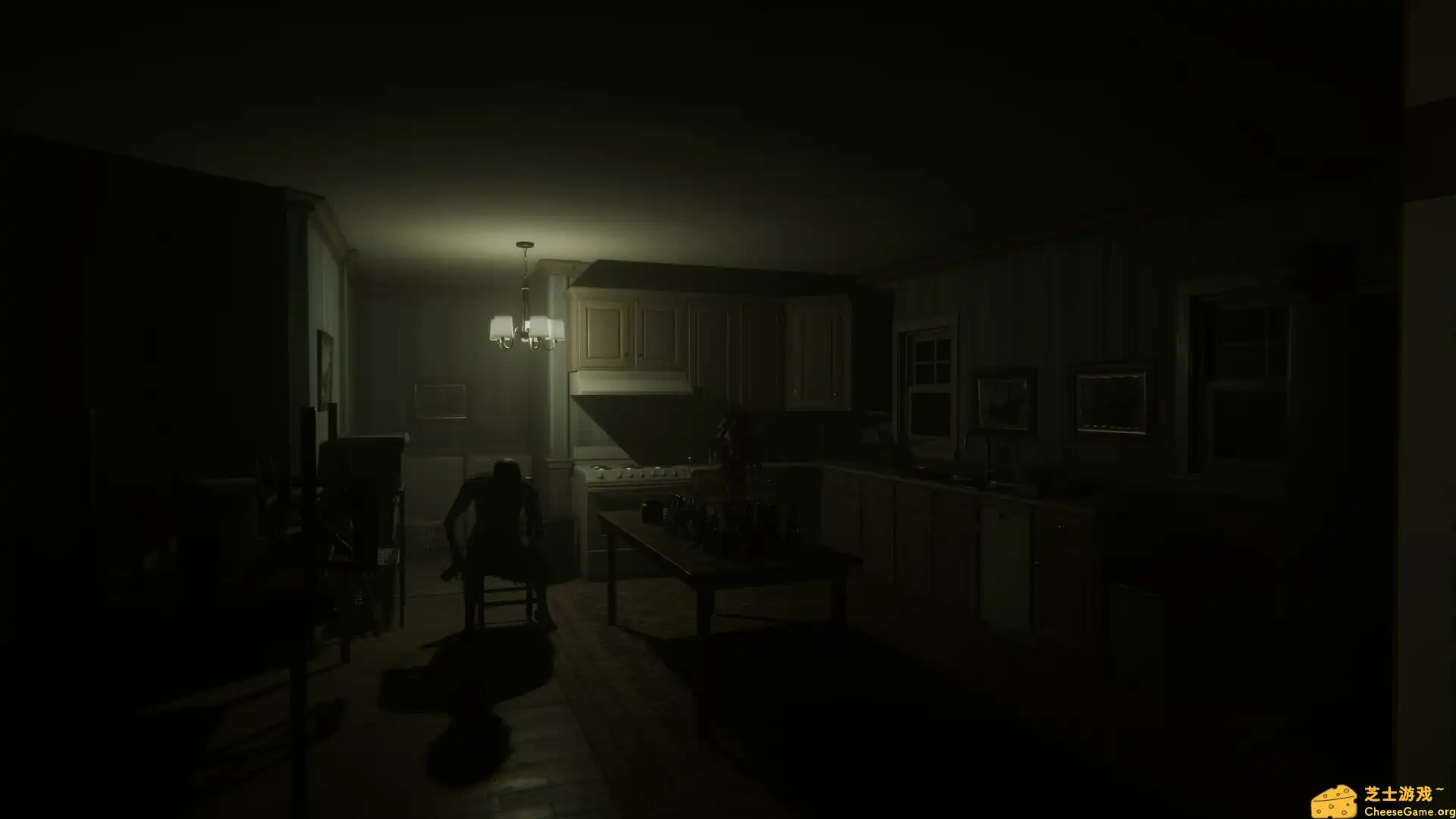 [PC]夜之林/Night Grove