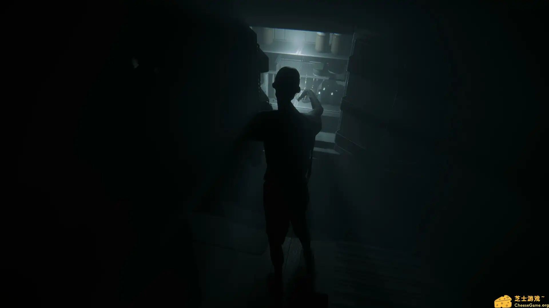 [PC]夜之林/Night Grove