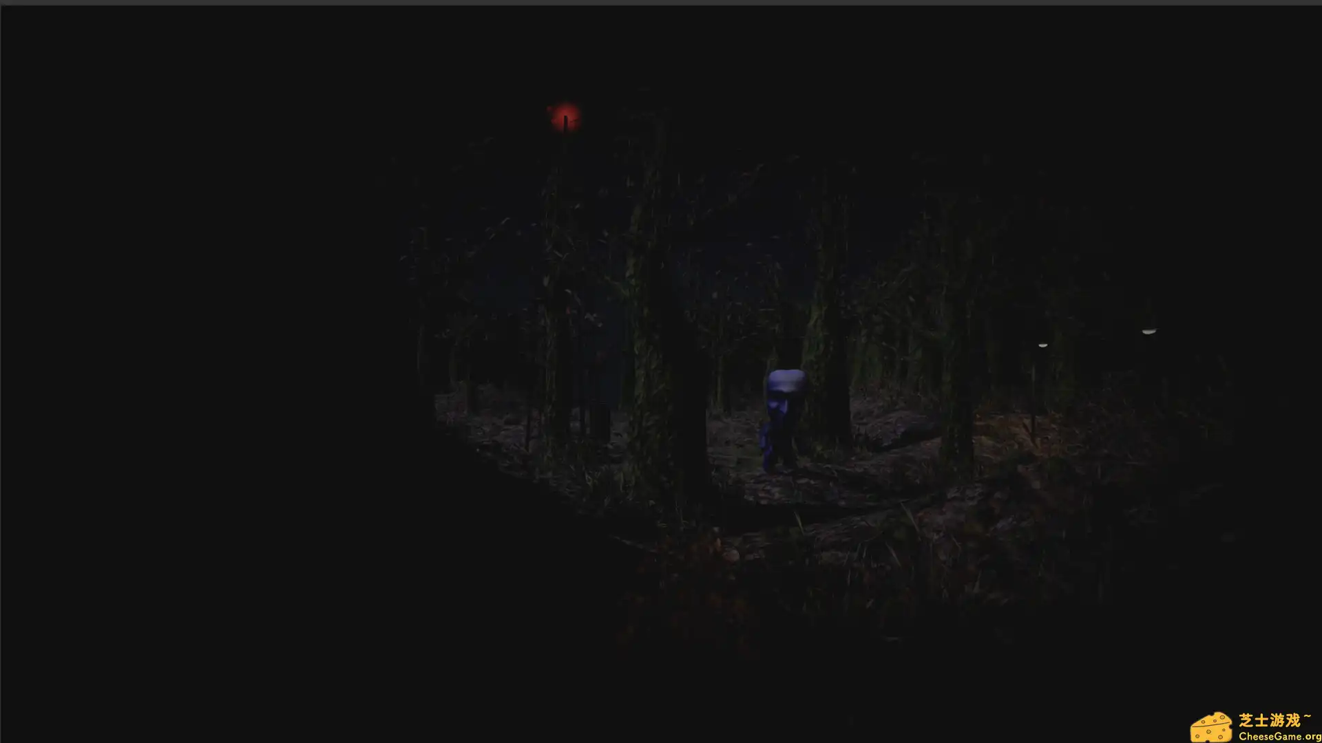 [PC]最恐 -青鬼-/Absolute Fear -AOONI-