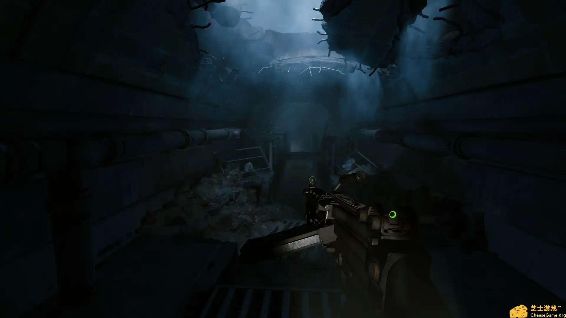 [PC]亚利桑那阳光2/Arizona Sunshine 2