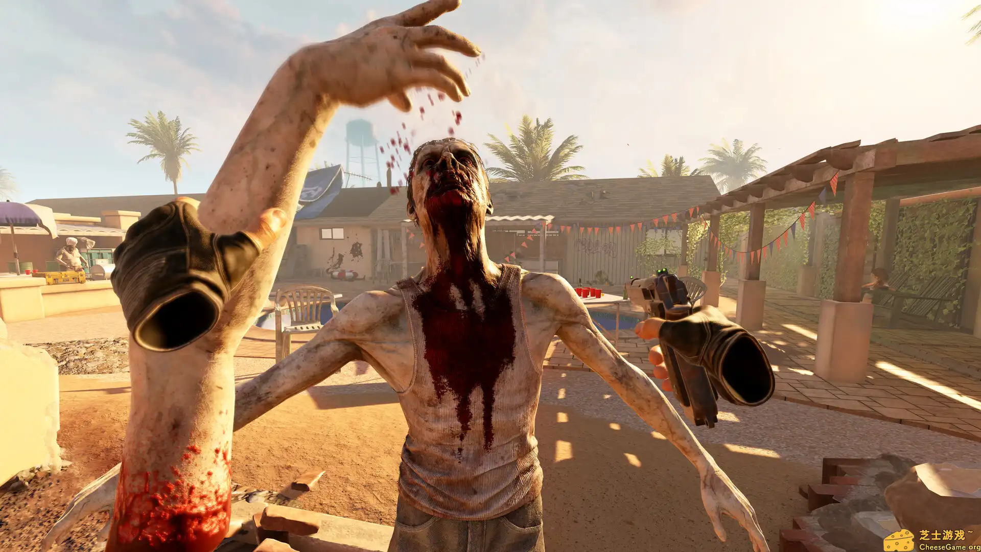 [PC]亚利桑那阳光2/Arizona Sunshine 2