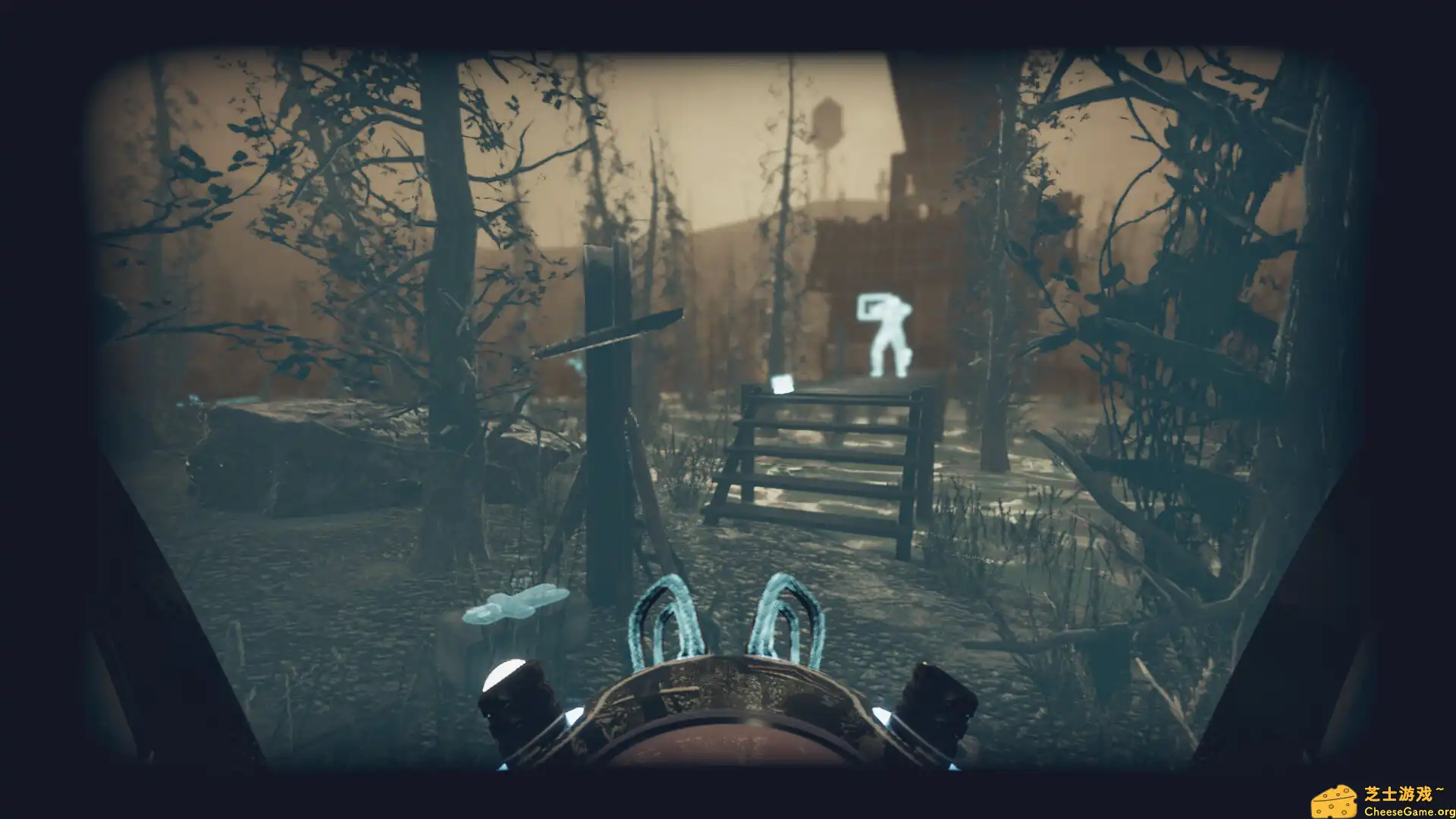 [PC]格林西岛的诅咒/The Curse Of Grimsey Island