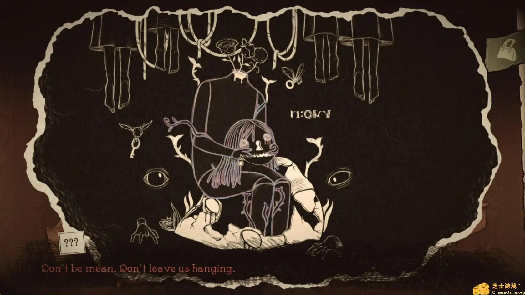 [PC]坎德尔福斯的故事/Tales from Candleforth