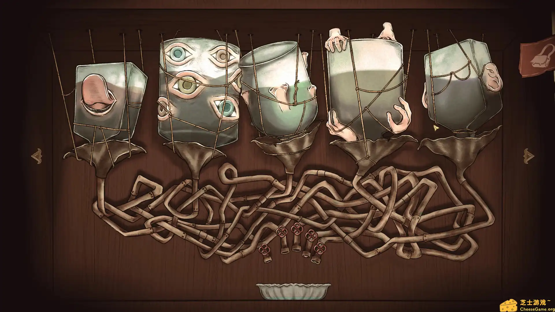 [PC]坎德尔福斯的故事/Tales from Candleforth