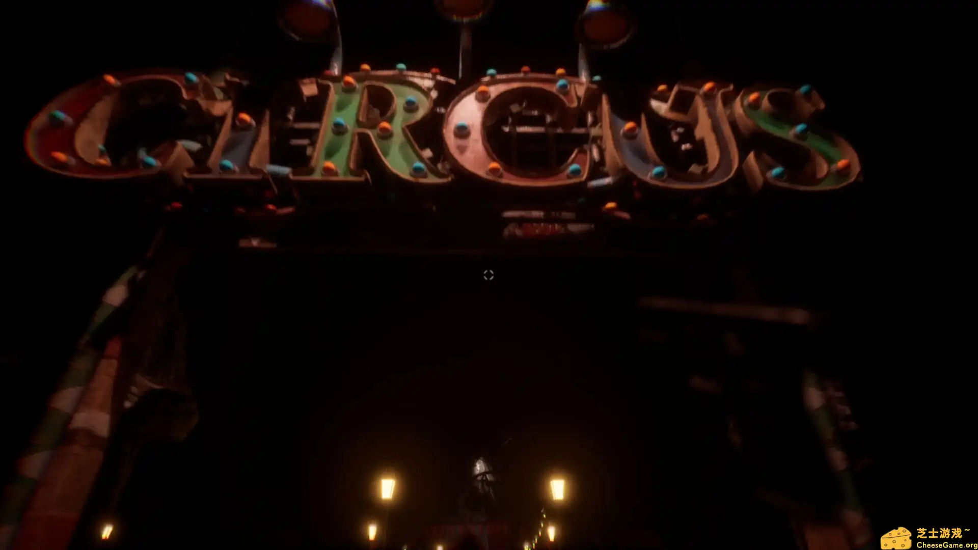 [PC]绑架/Kidnapped