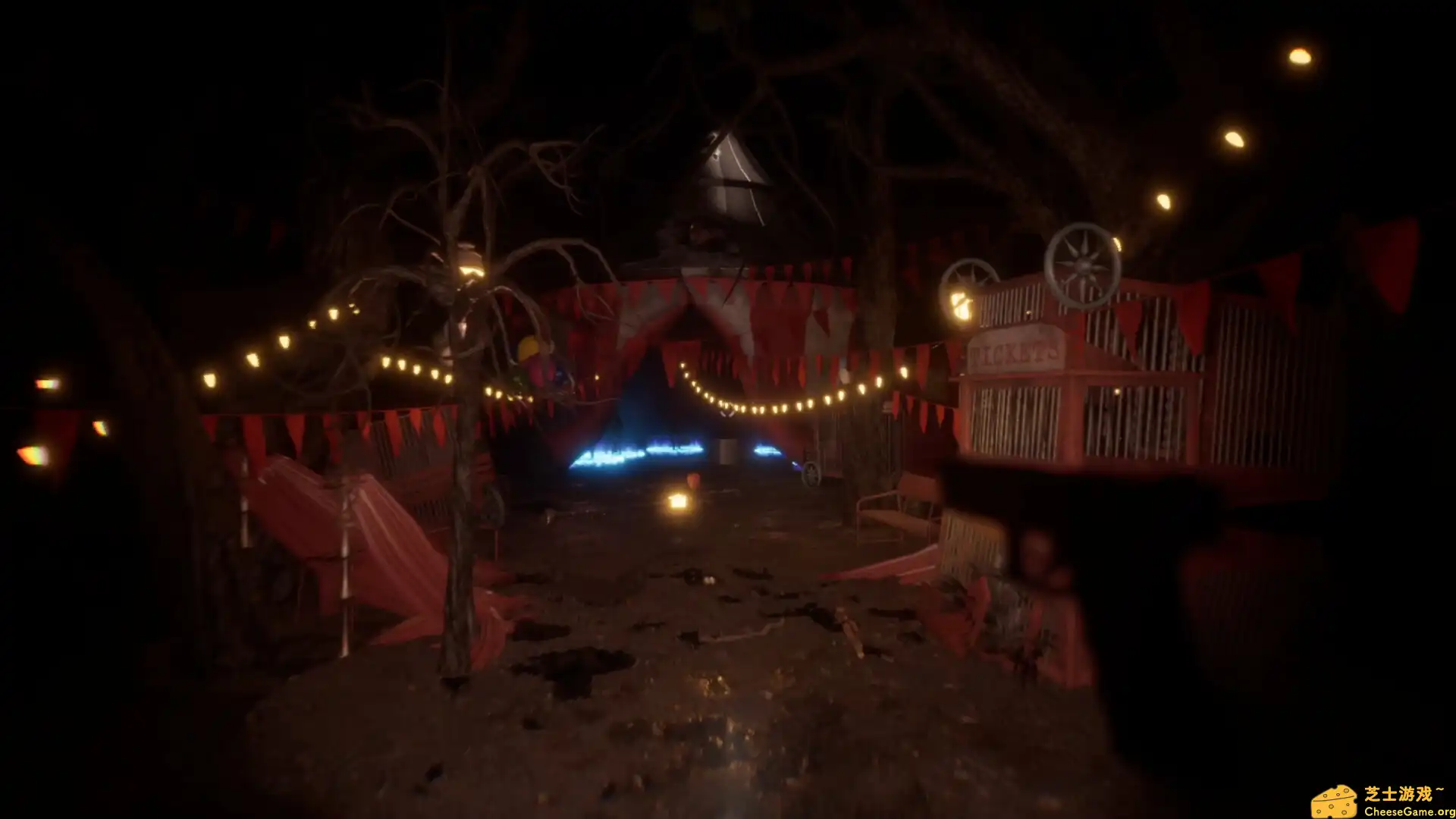 [PC]绑架/Kidnapped