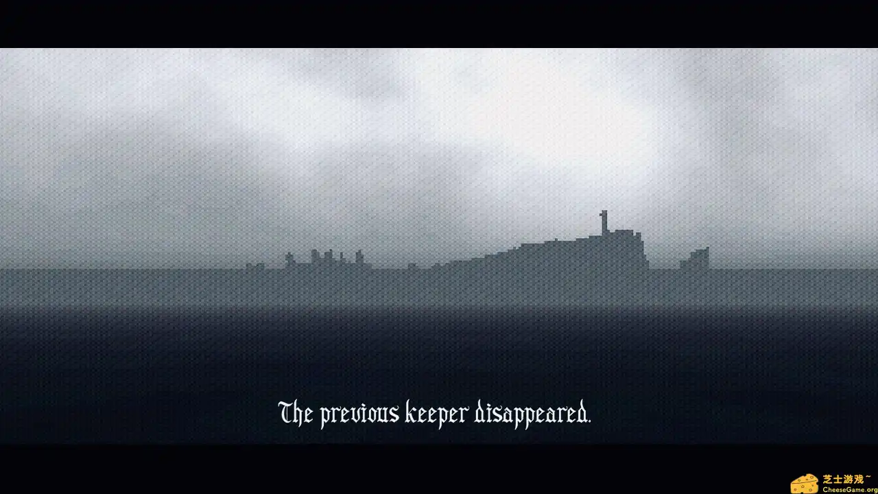 [PC]没有人住在灯塔下/灯塔之下无人生还/No one lives under the lighthouse Director's cut