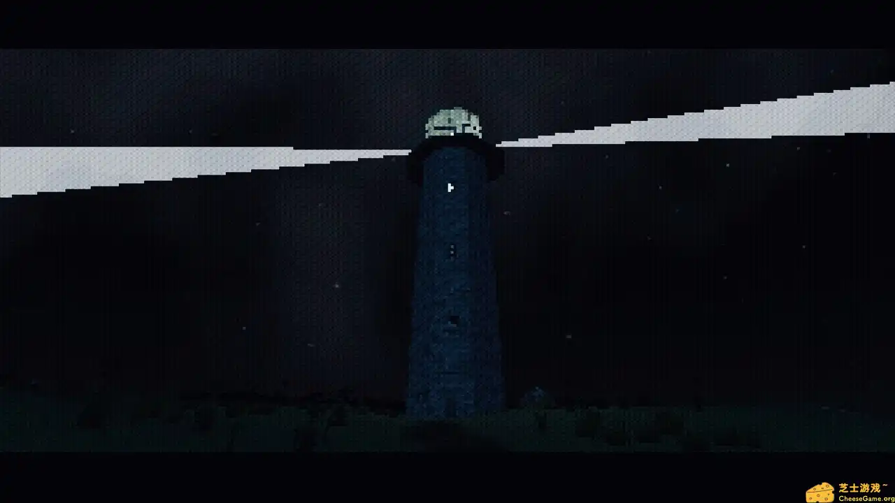 [PC]没有人住在灯塔下/灯塔之下无人生还/No one lives under the lighthouse Director's cut