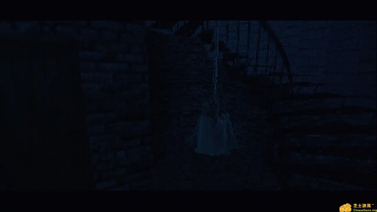 [PC]没有人住在灯塔下/灯塔之下无人生还/No one lives under the lighthouse Director's cut