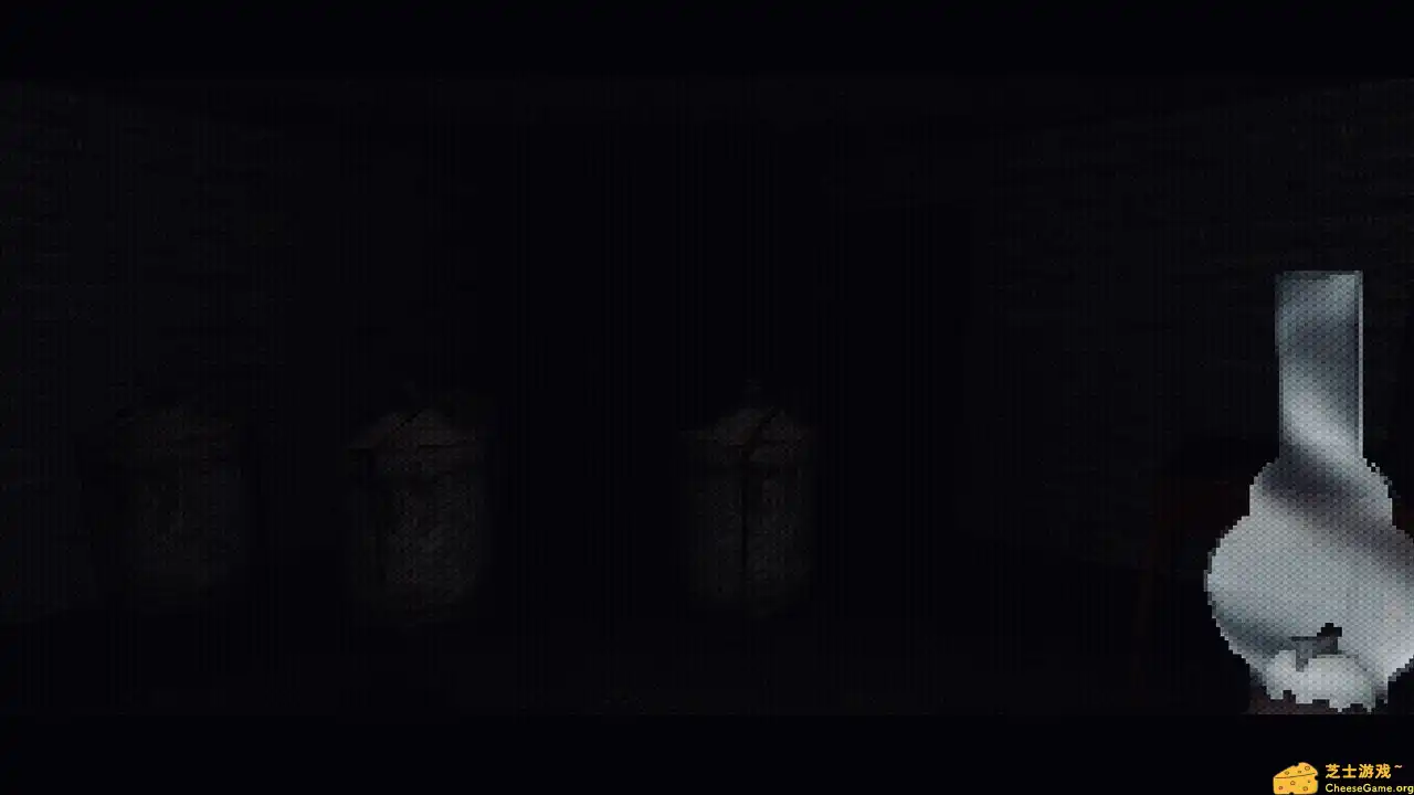 [PC]没有人住在灯塔下/灯塔之下无人生还/No one lives under the lighthouse Director's cut