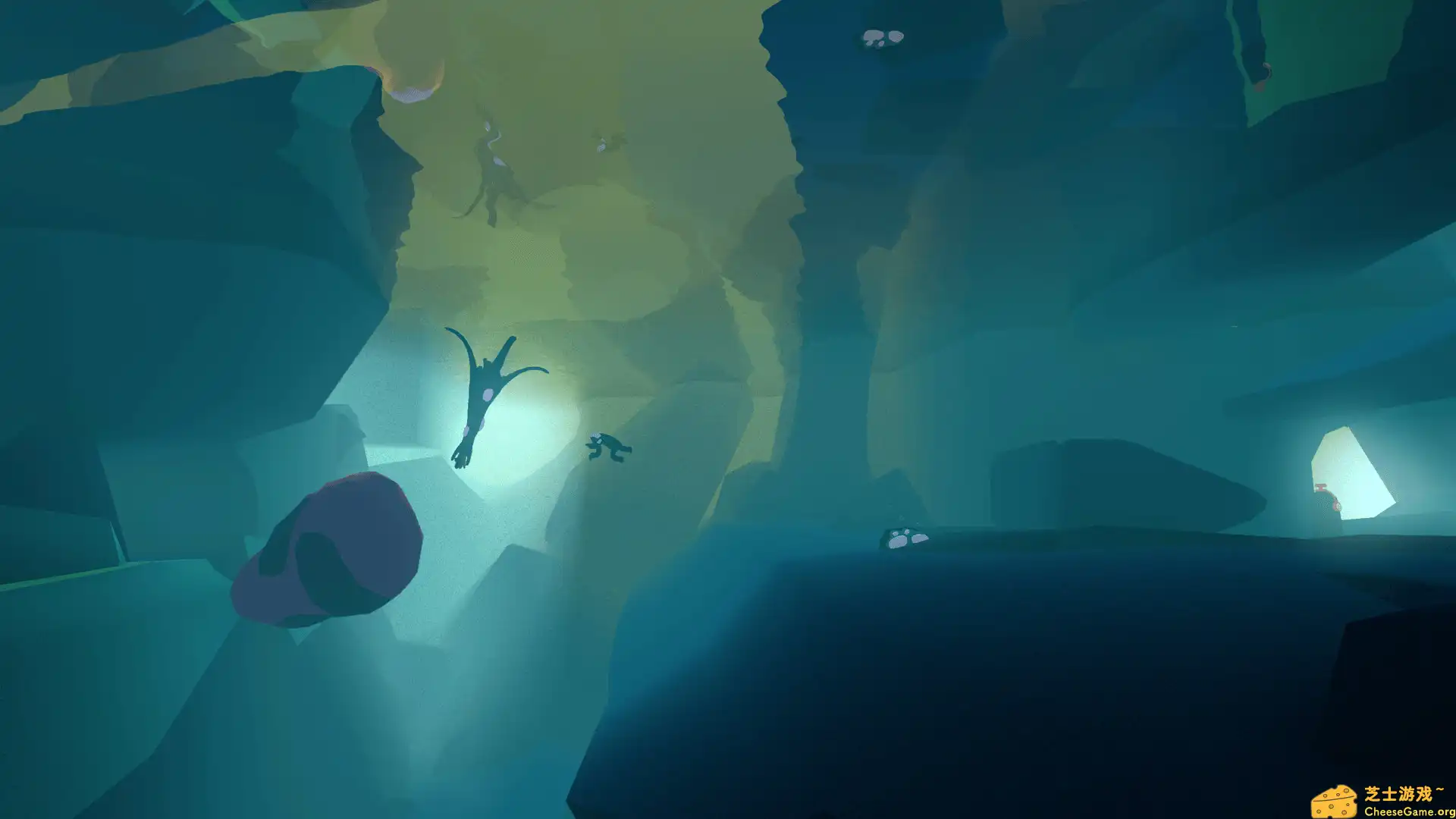 [PC]空气头/Airhead