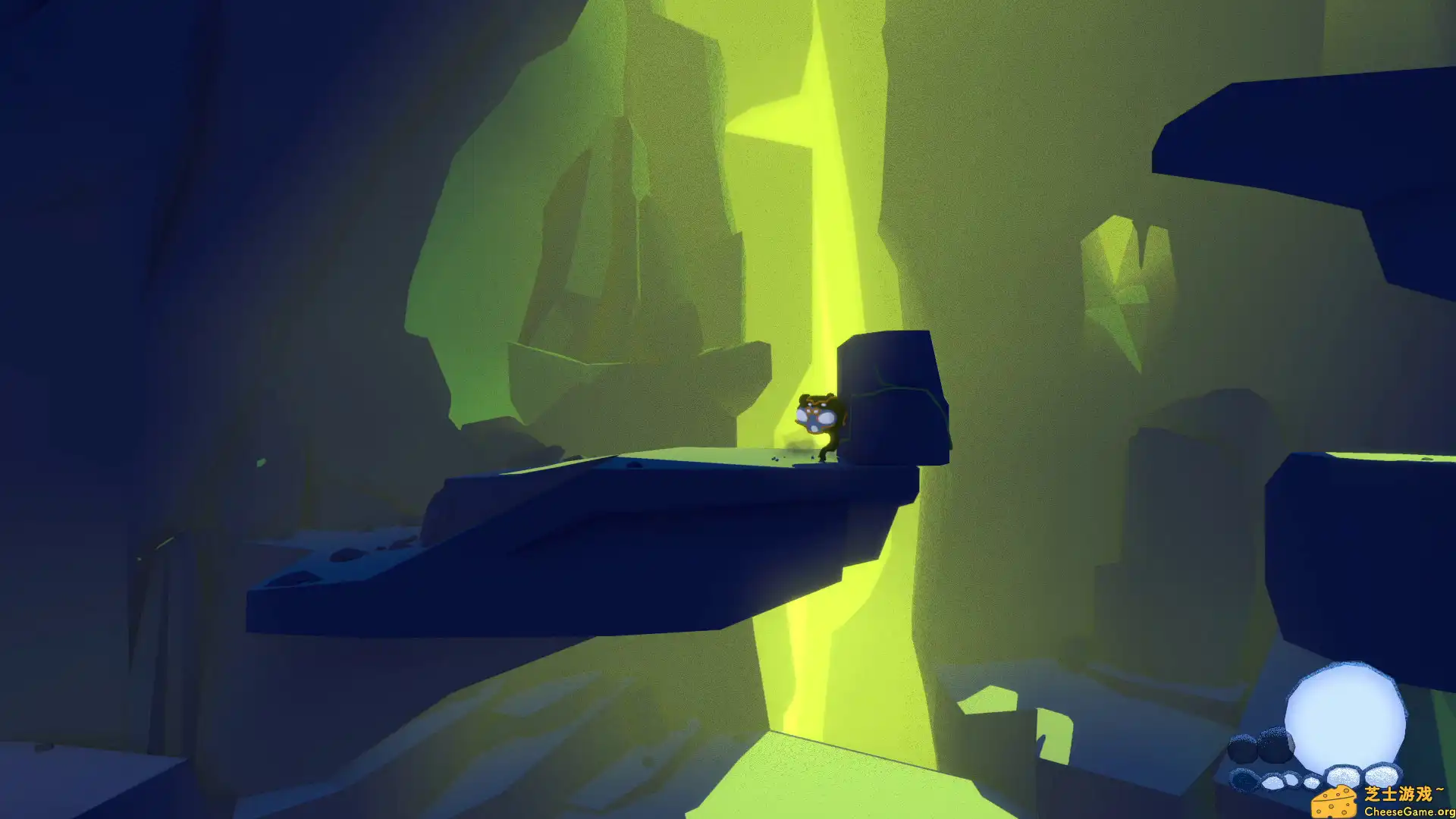 [PC]空气头/Airhead