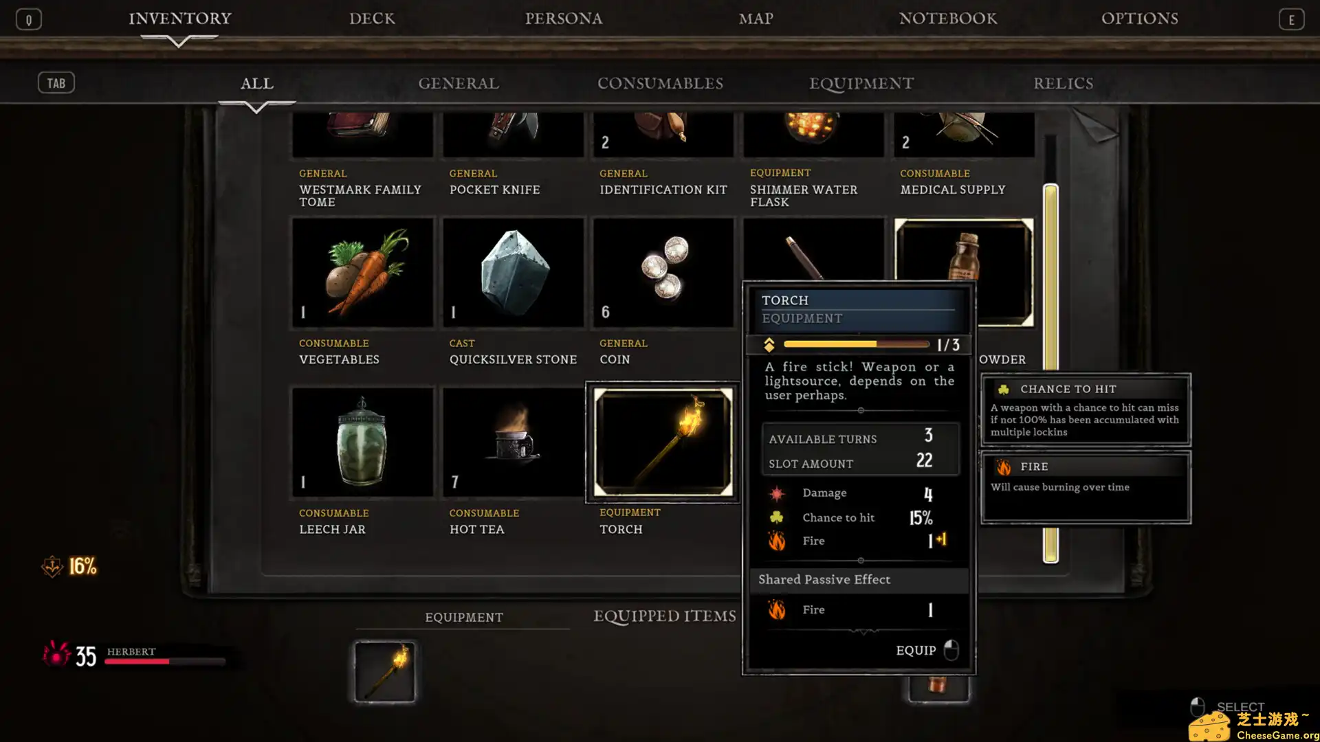 [PC]被预言者：韦斯特马克遗产/The Foretold: Westmark Legacy