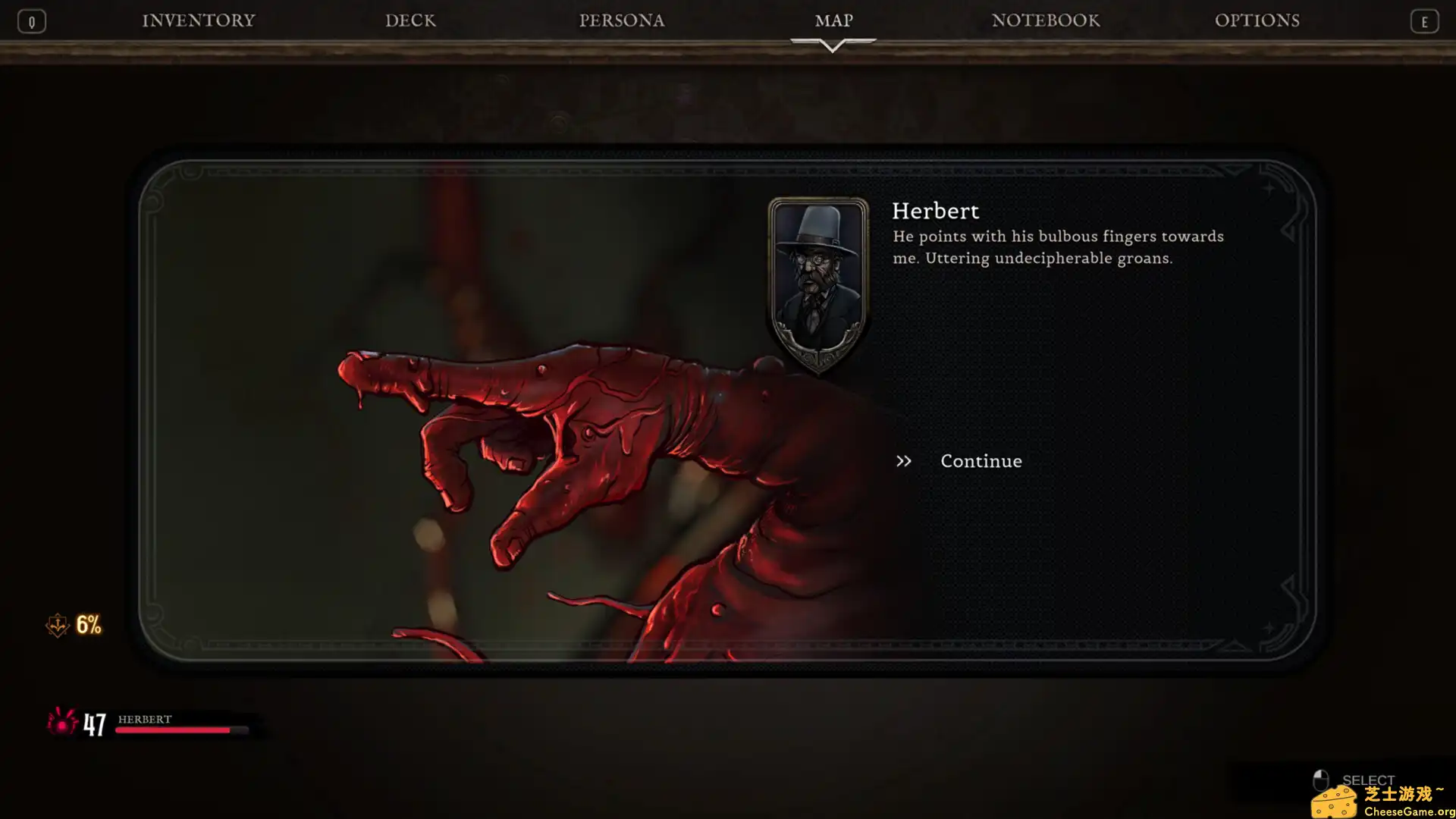 [PC]被预言者：韦斯特马克遗产/The Foretold: Westmark Legacy