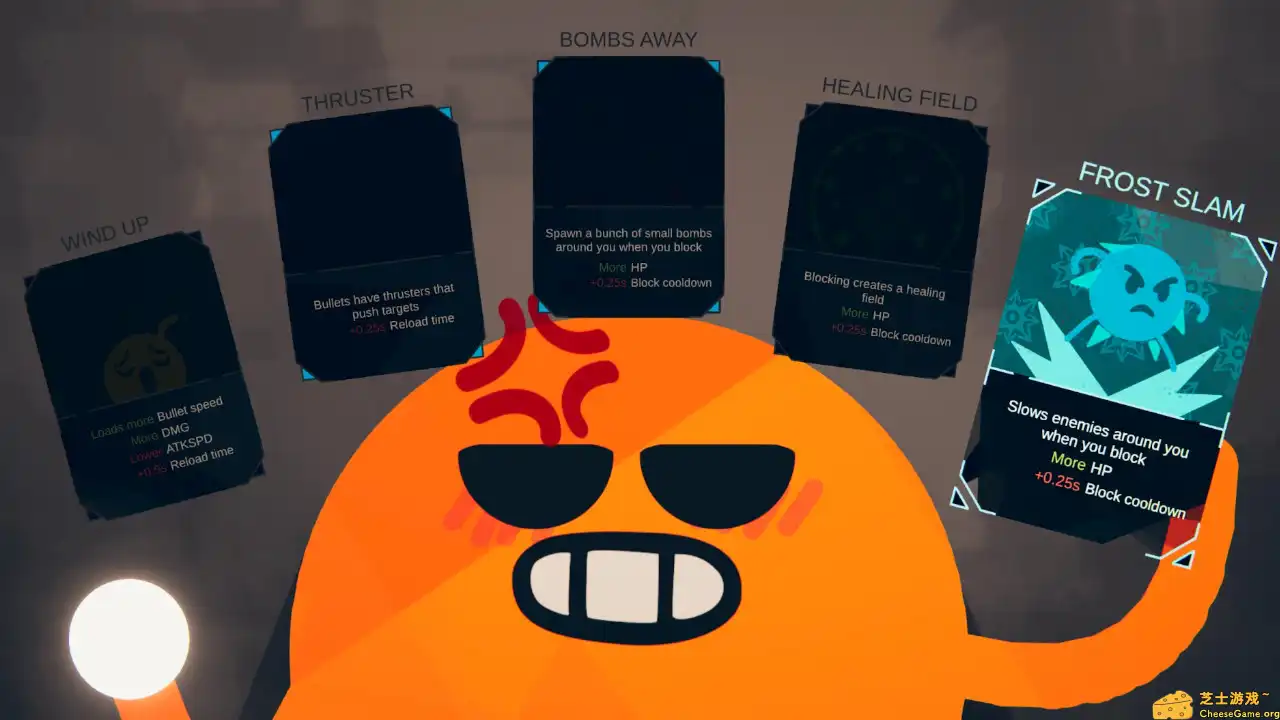 [PC]回合决斗/ROUNDS/支持网络联机