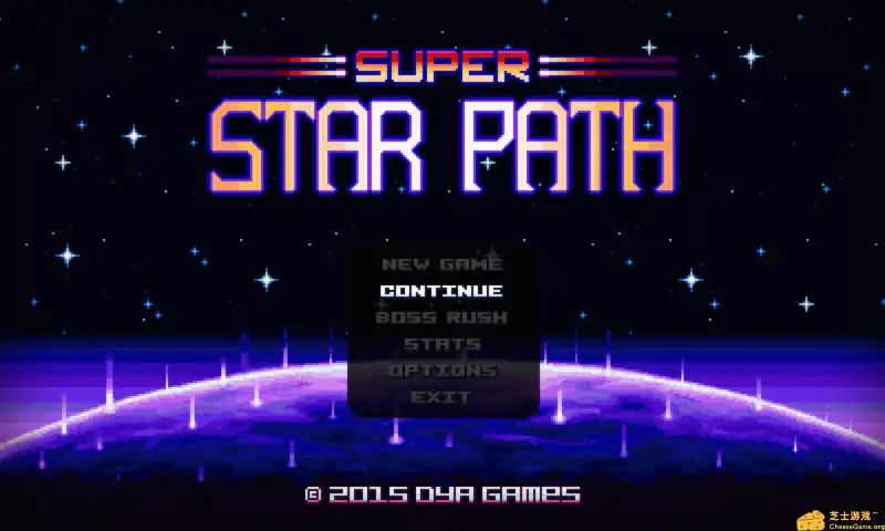 [PC]超级星际之路/Super Star Path