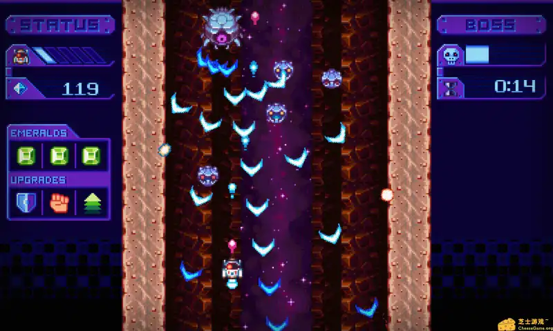 [PC]超级星际之路/Super Star Path