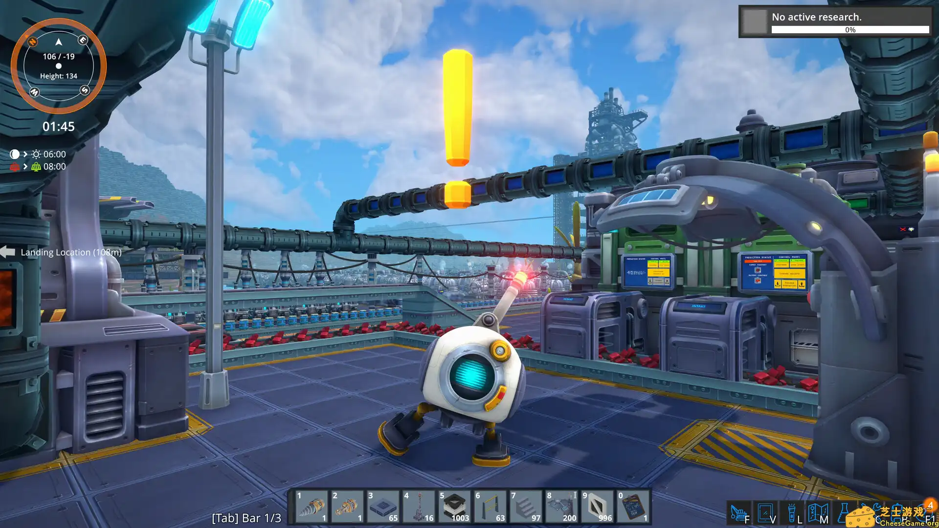 [PC]铸造厂/FOUNDRY/支持网络联机