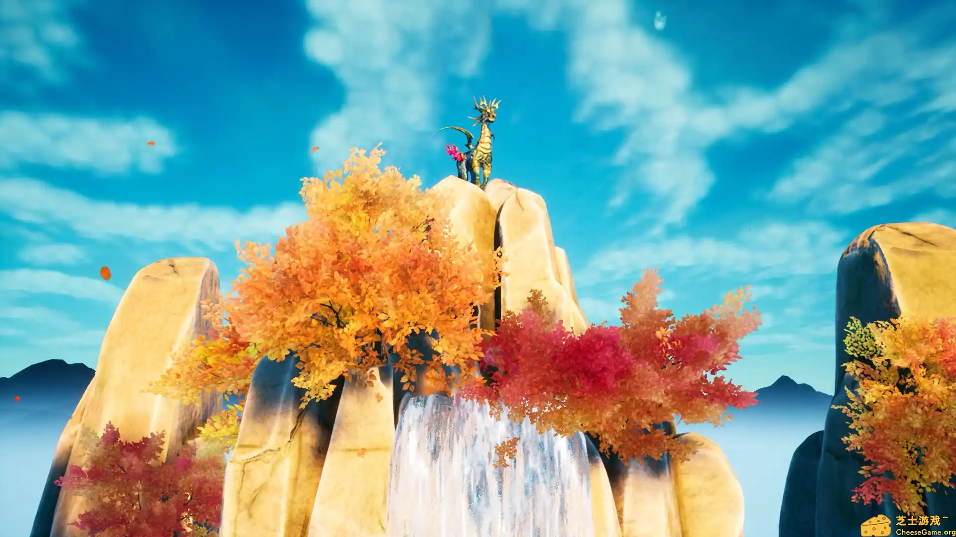 [PC]三位一体S/TrinityS