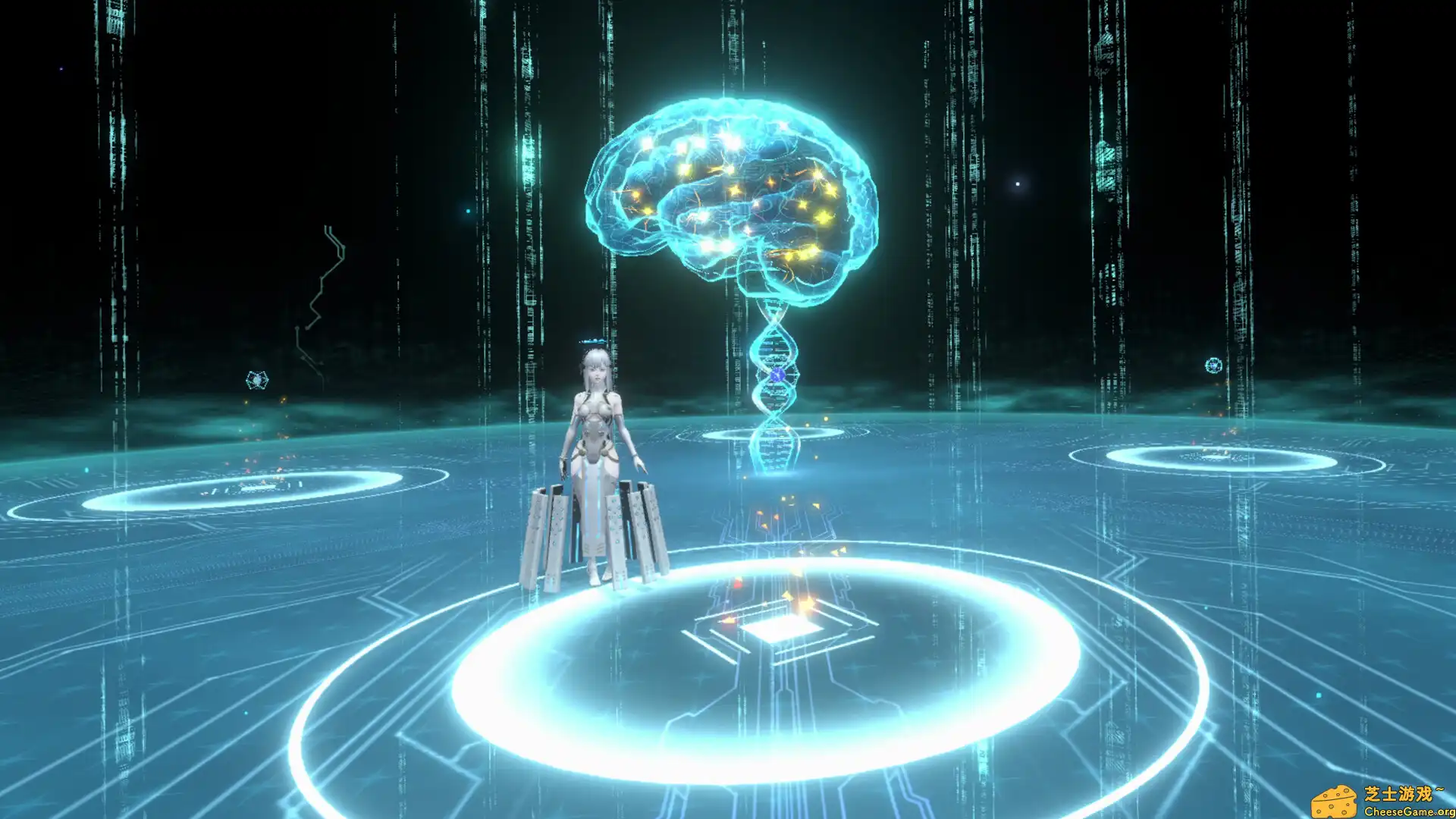 [PC]灵魂盟约/SOUL COVENANT