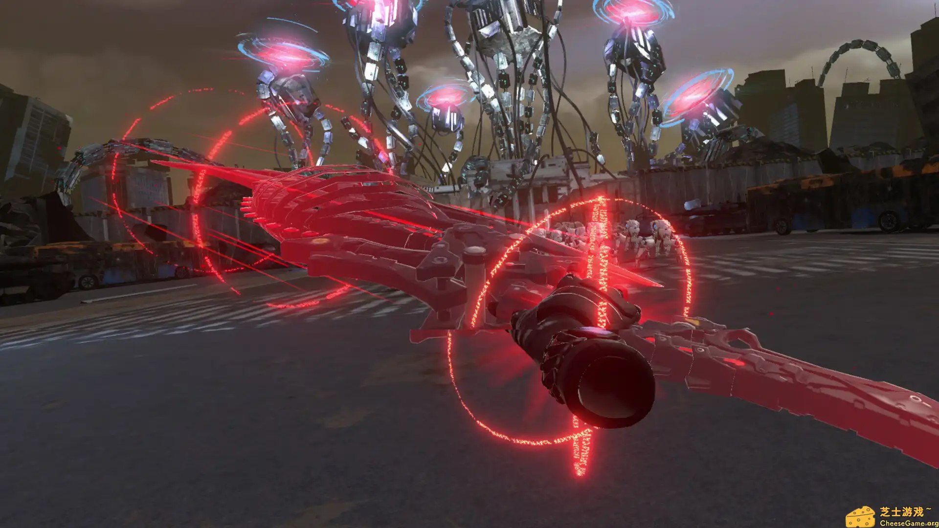 [PC]灵魂盟约/SOUL COVENANT