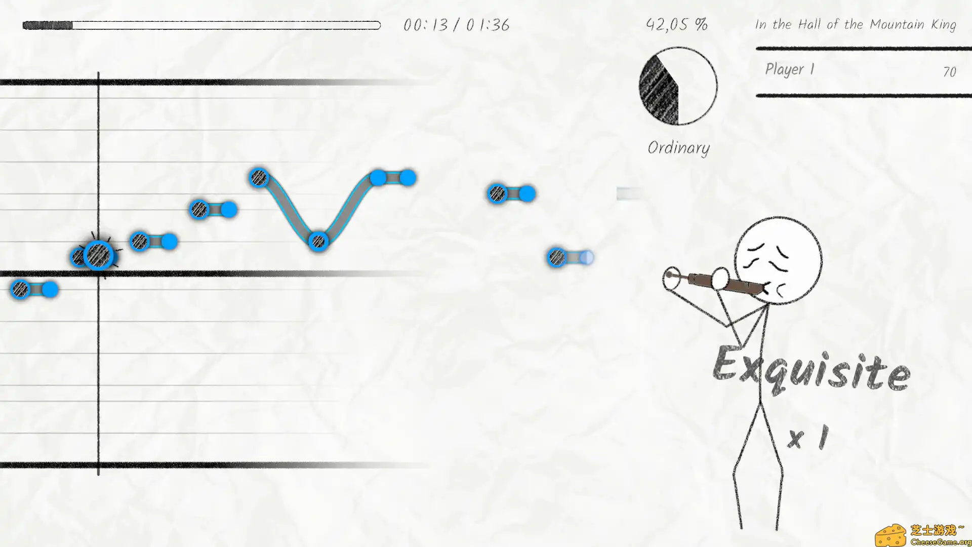 [PC]灾难乐队/Disaster Band