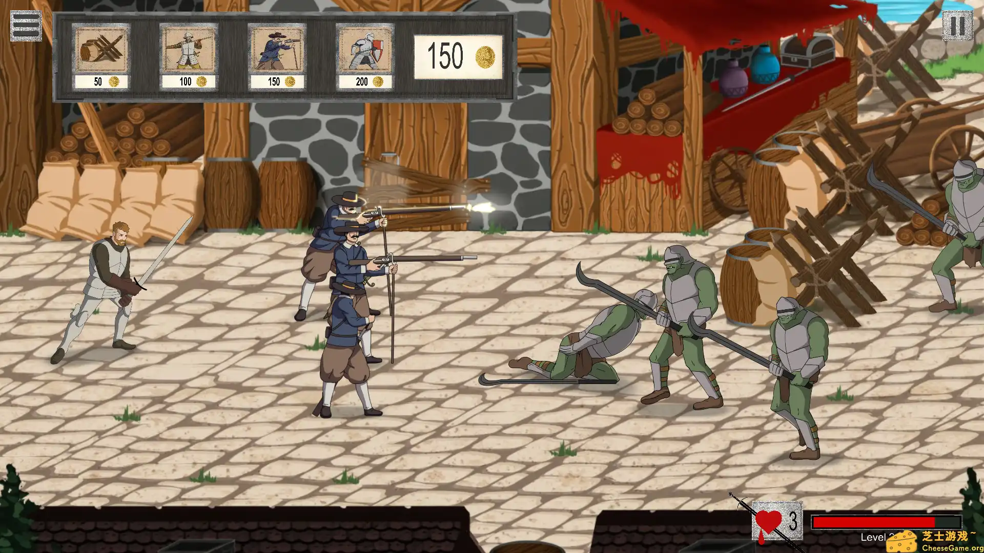 [PC]罪孽的遗产：父亲的牺牲/Legacy of Sin: The Father Sacrifice