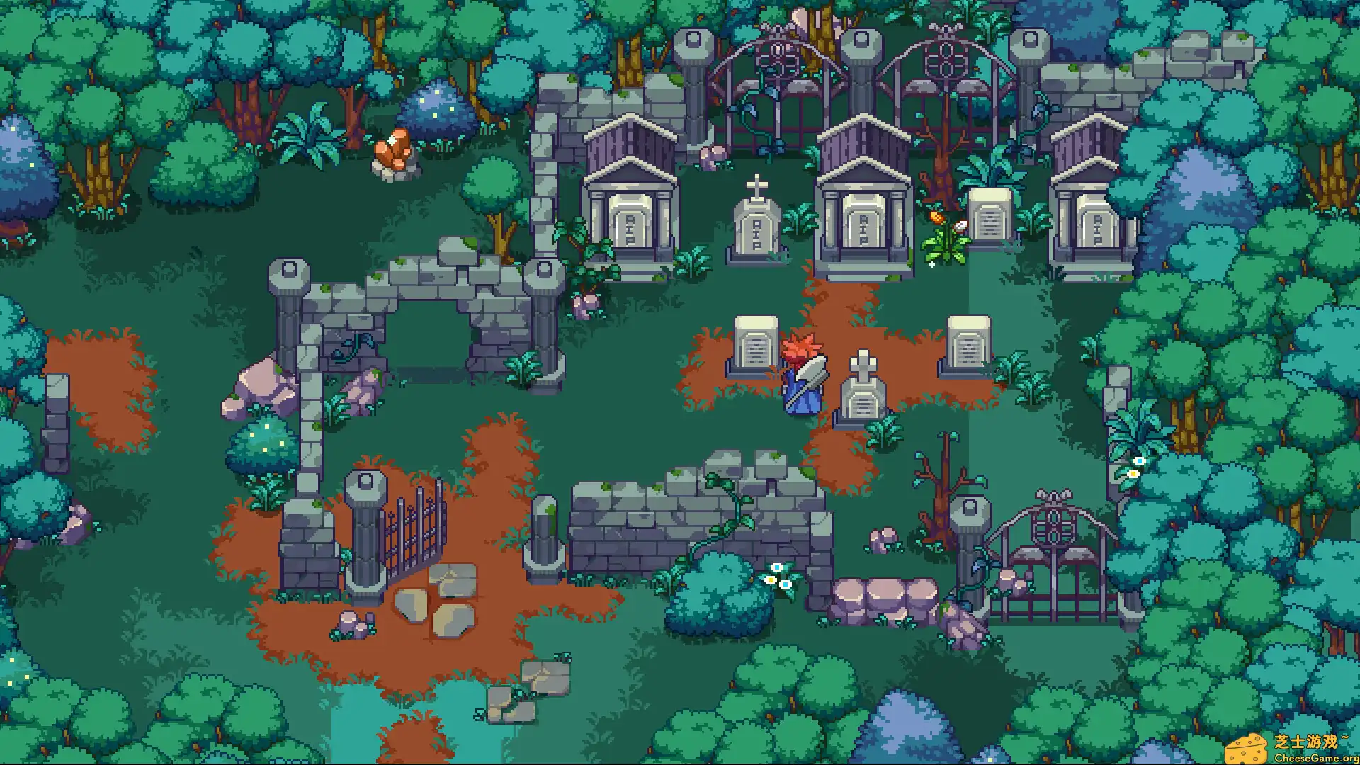 [PC]菲尔纳传说/Philna Fantasy