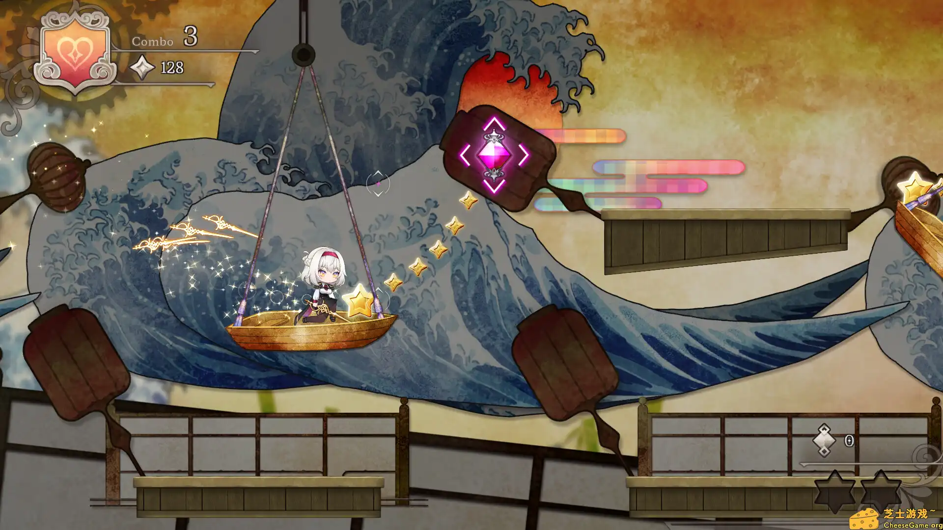 [PC]虚无 Op.0/Nientum - Op.ZERO