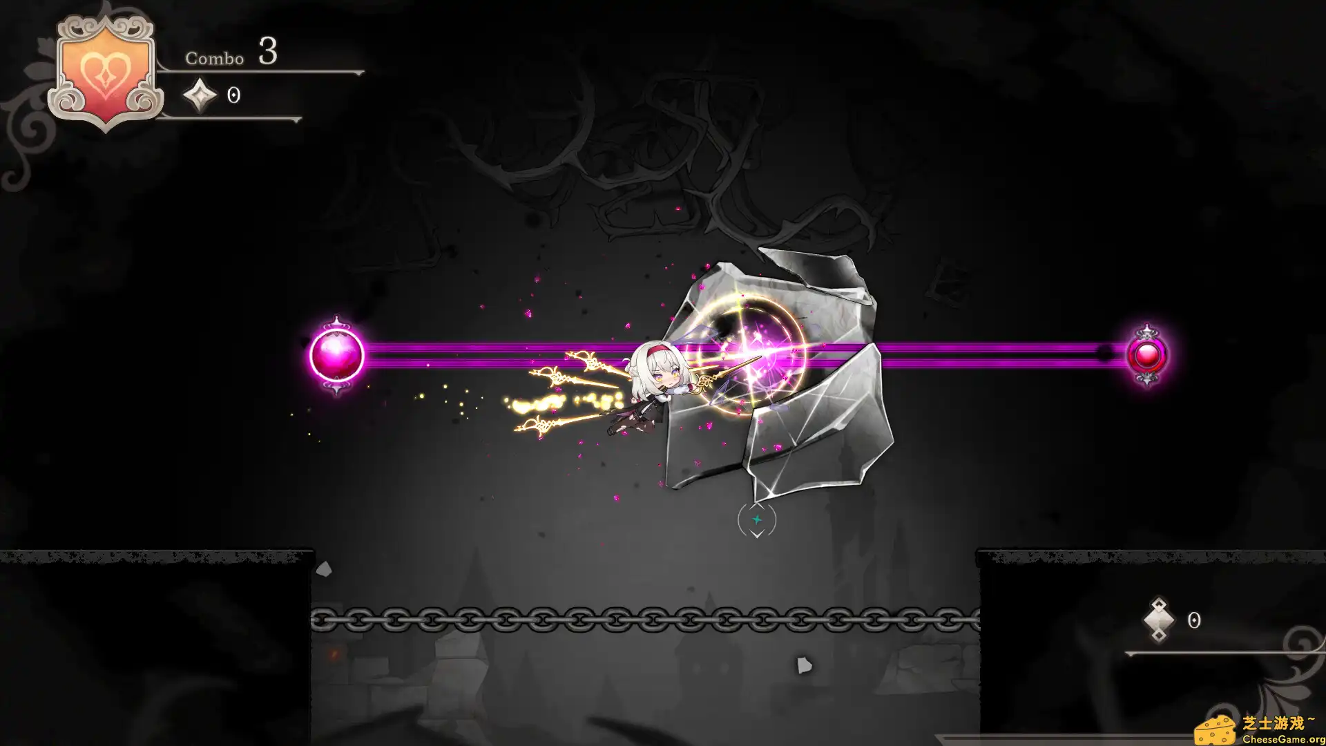 [PC]虚无 Op.0/Nientum - Op.ZERO