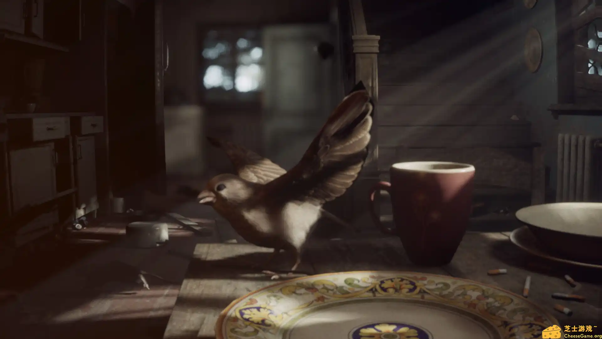 [PC]她享年98/SHE WAS 98