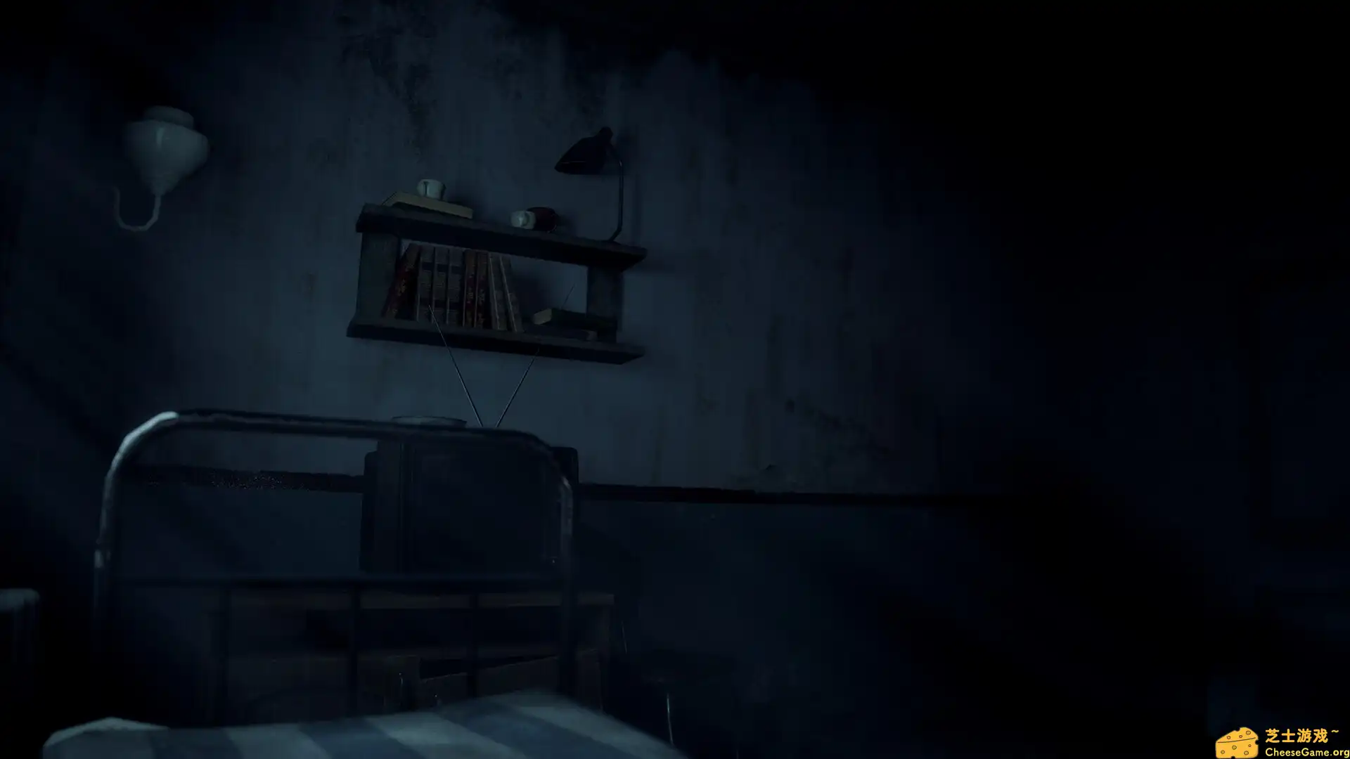 [PC]她享年98/SHE WAS 98