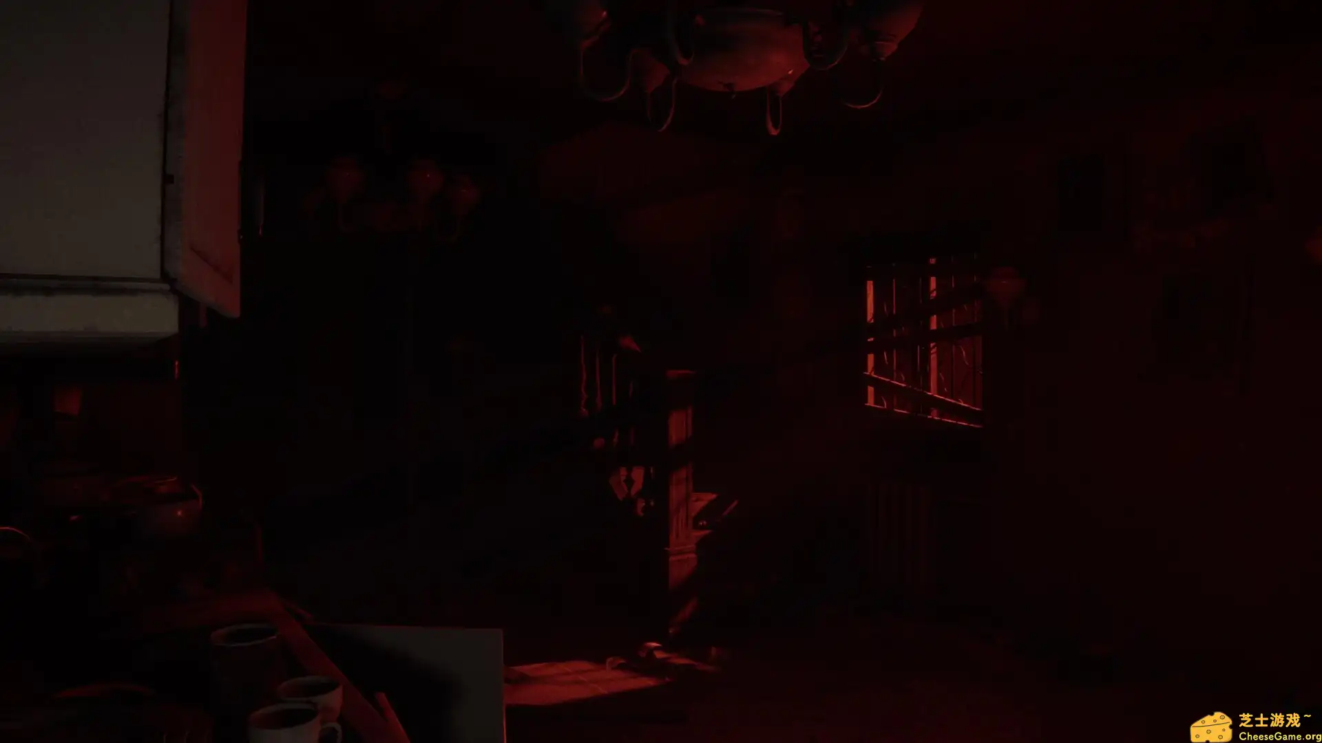 [PC]她享年98/SHE WAS 98