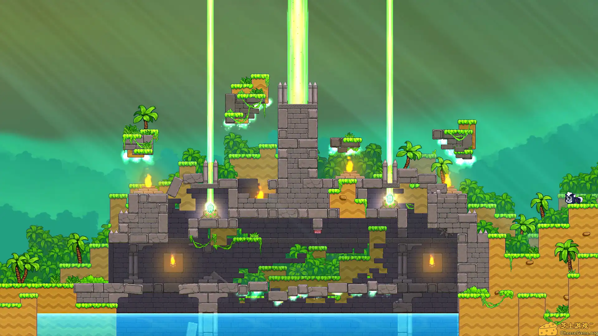 [PC]血腥陷阱大地2：好奇心/Bloody Trapland 2: Curiosity