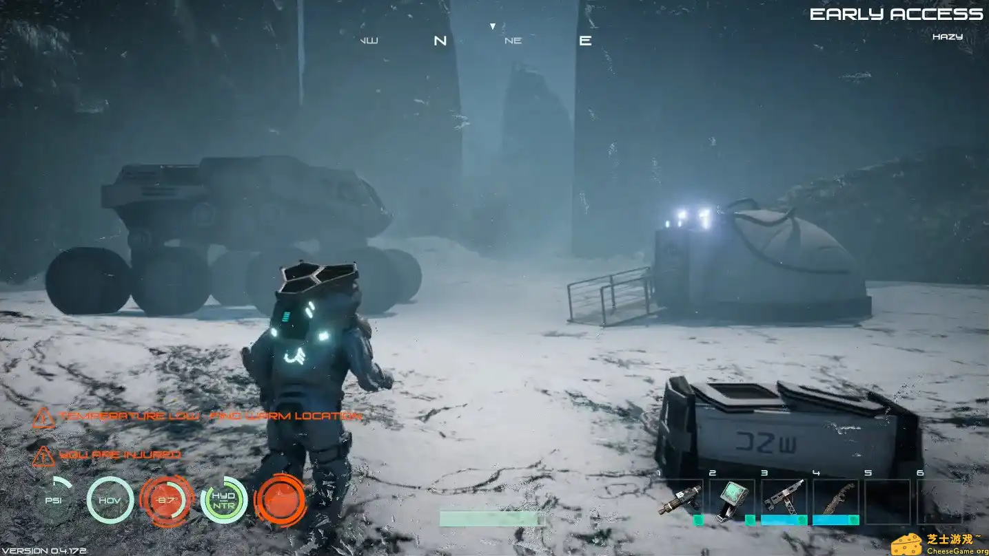 [PC]奥西里斯：新黎明/Osiris: New Dawn