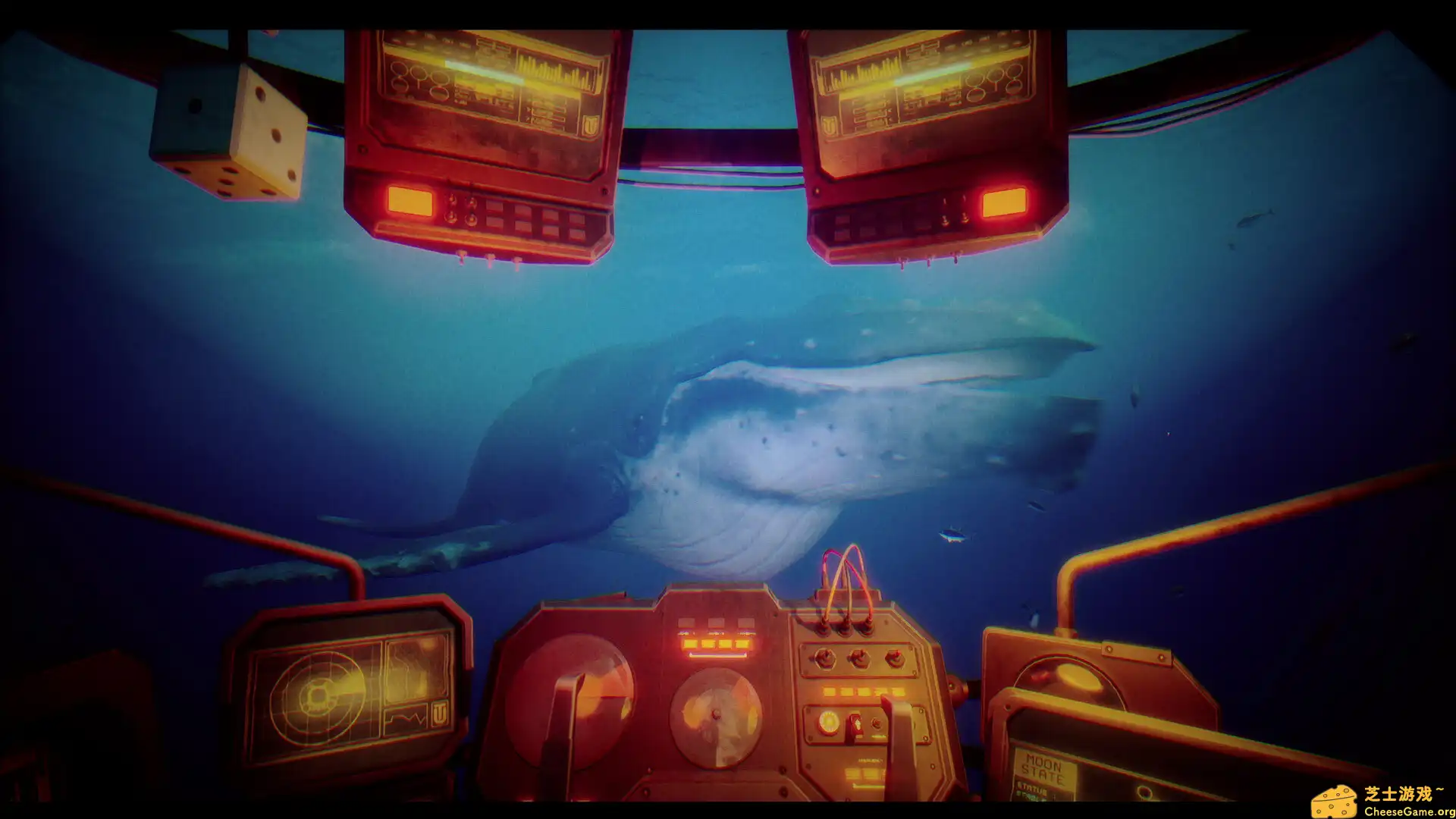 [PC]碧波之下/Under The Waves