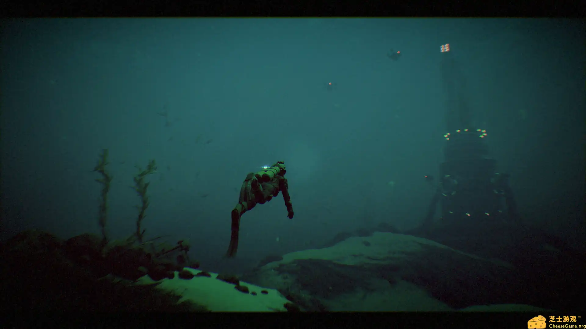 [PC]碧波之下/Under The Waves