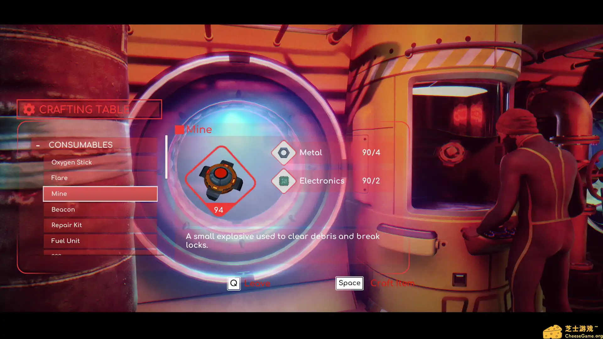 [PC]碧波之下/Under The Waves