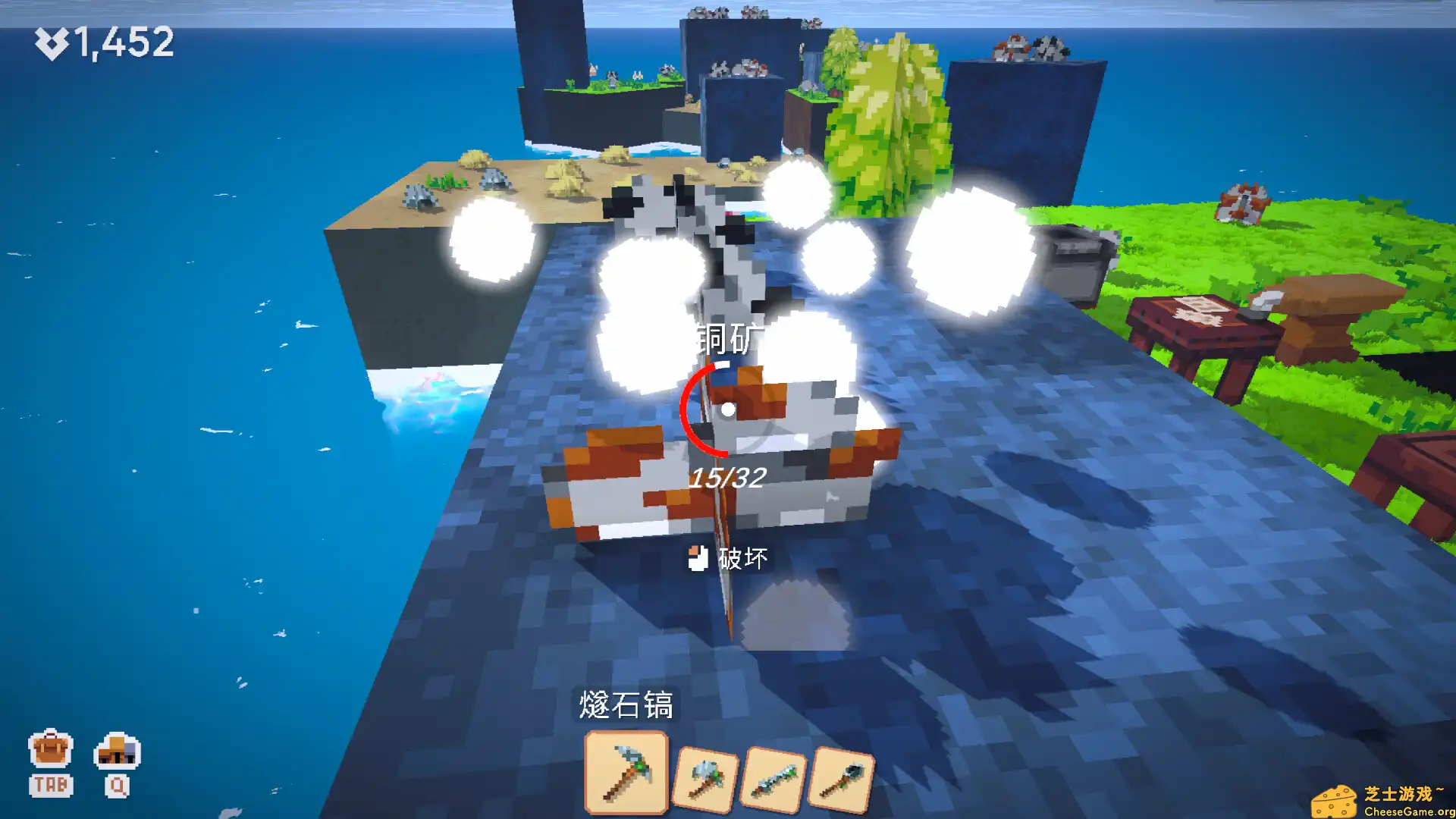 [PC]浮岛新世界/Outpath