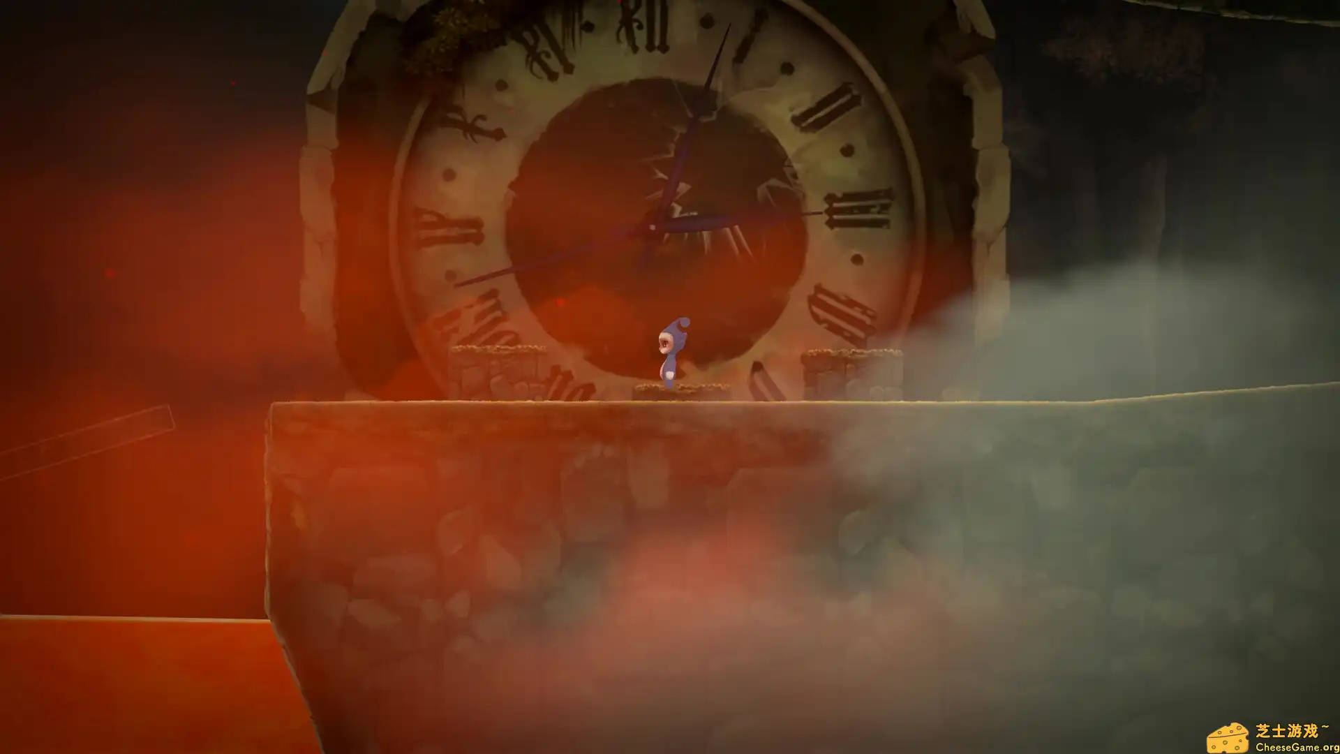 [PC]极简逃离/Minimal Escape