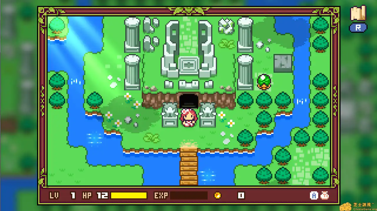 [PC]精灵符文合集/Fairune Collection