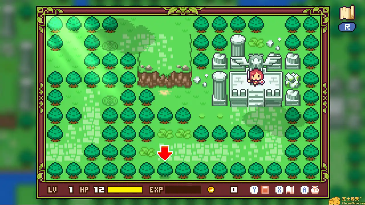 [PC]精灵符文合集/Fairune Collection