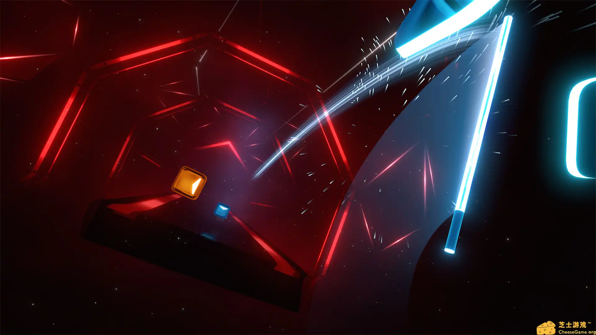 [PC]节奏光剑VR/Beat Saber VR/支持网络联机