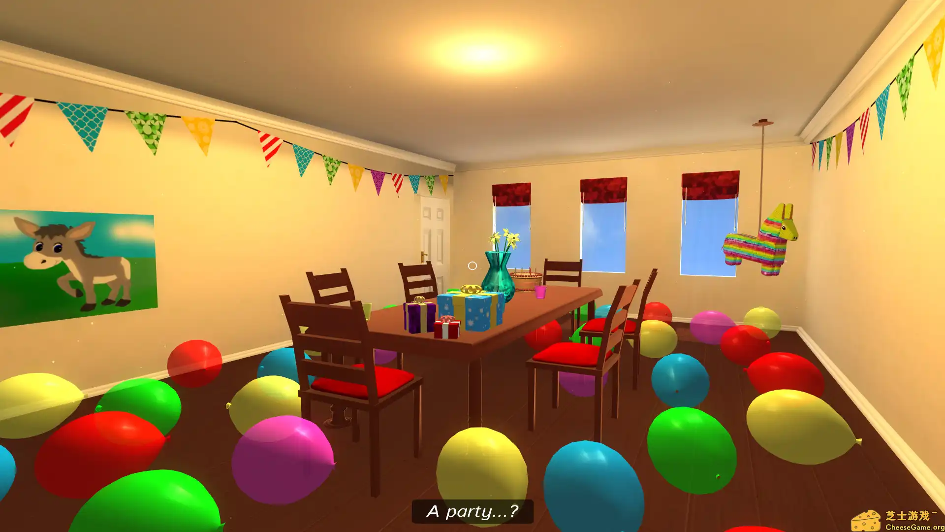 [PC]破碎的心智/Fractured Minds