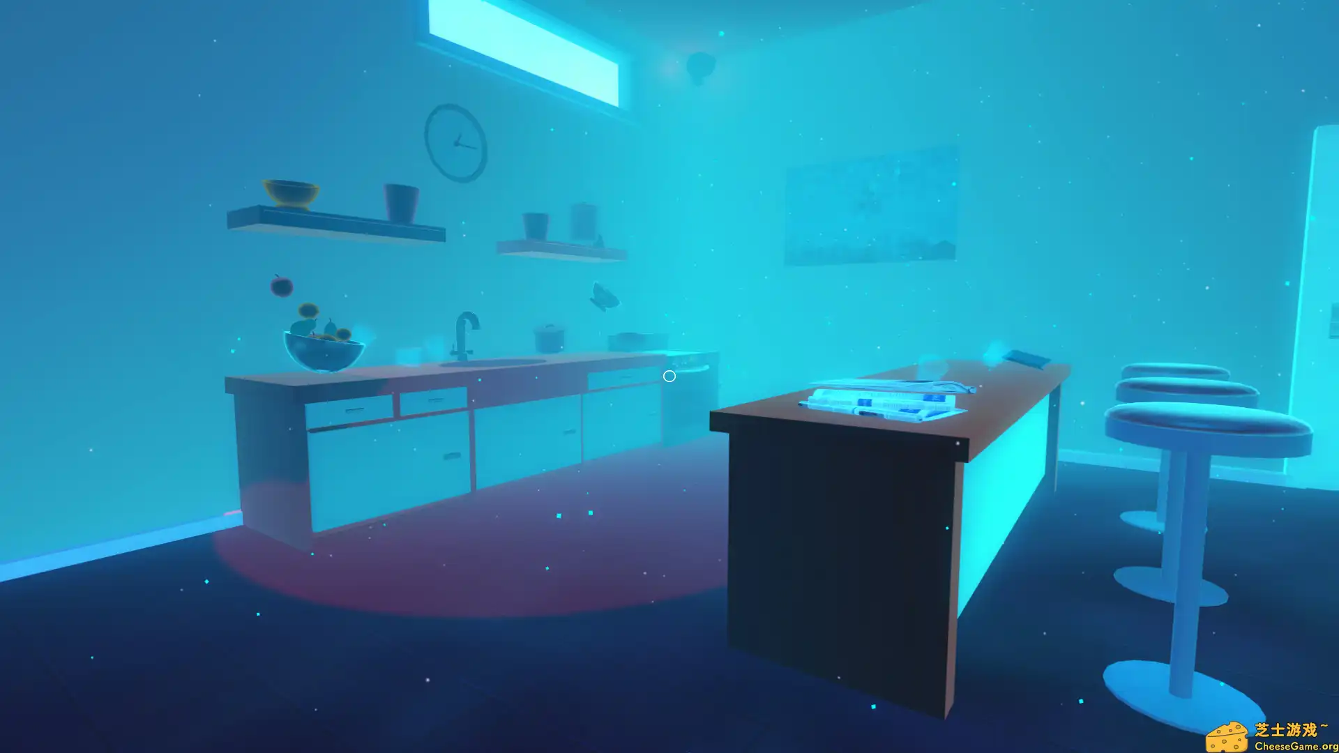 [PC]破碎的心智/Fractured Minds