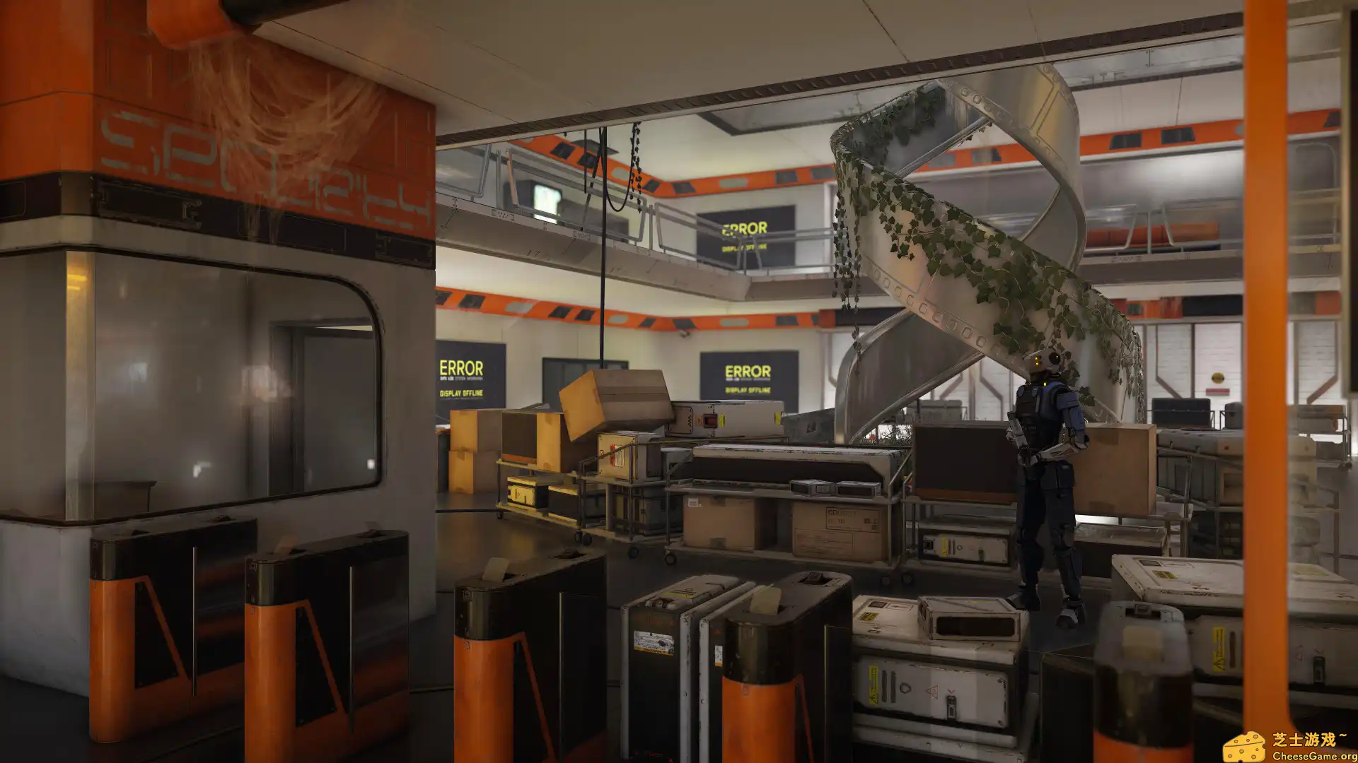 [PC]不确定性：末日光芒/The Uncertain: Light At The End