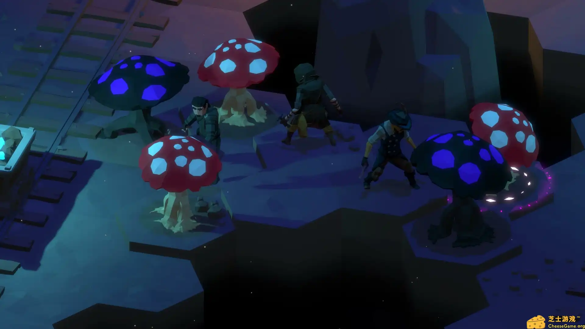 [PC]失落王国/Stolen Realm/支持网络联机