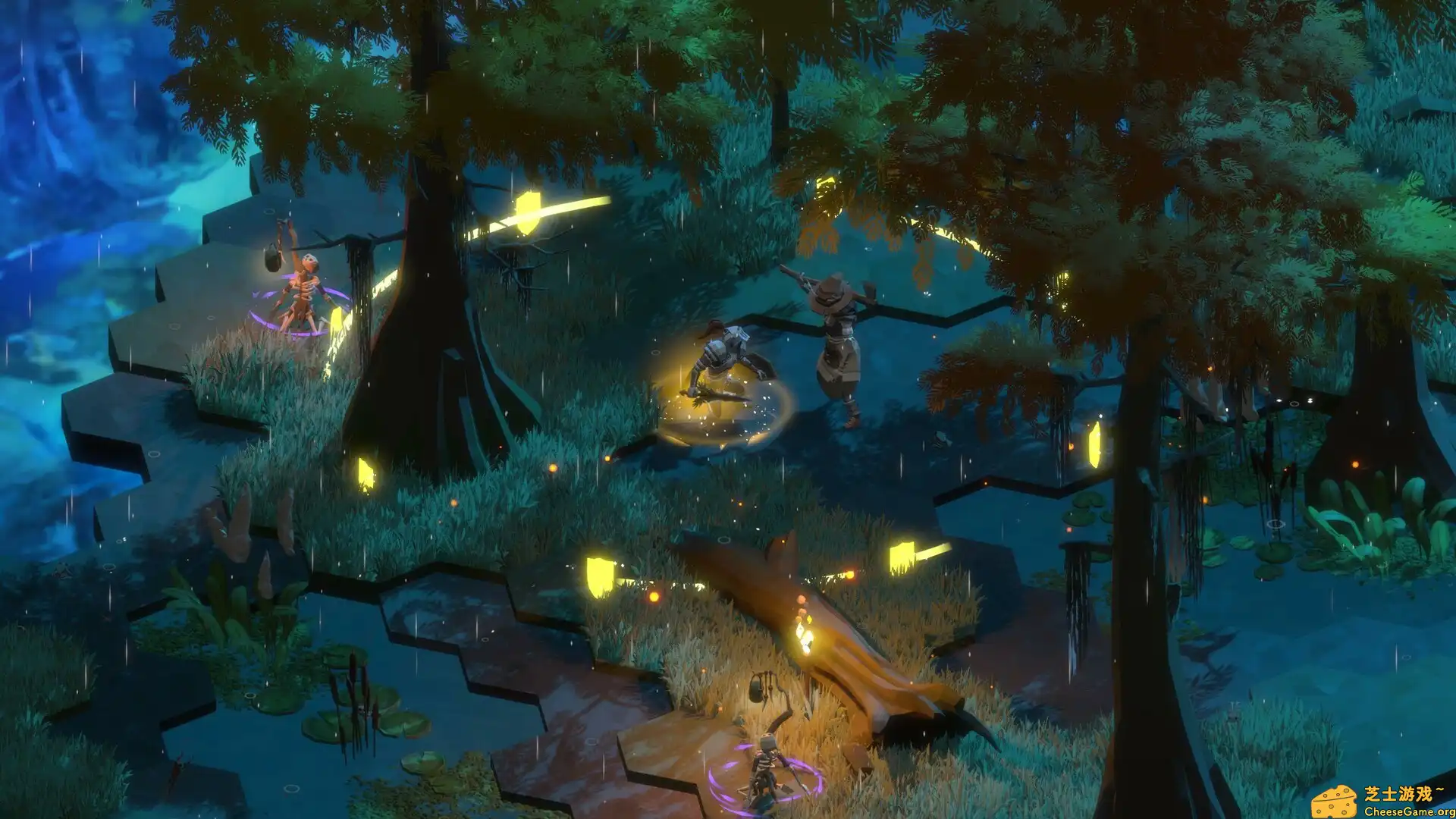 [PC]失落王国/Stolen Realm/支持网络联机