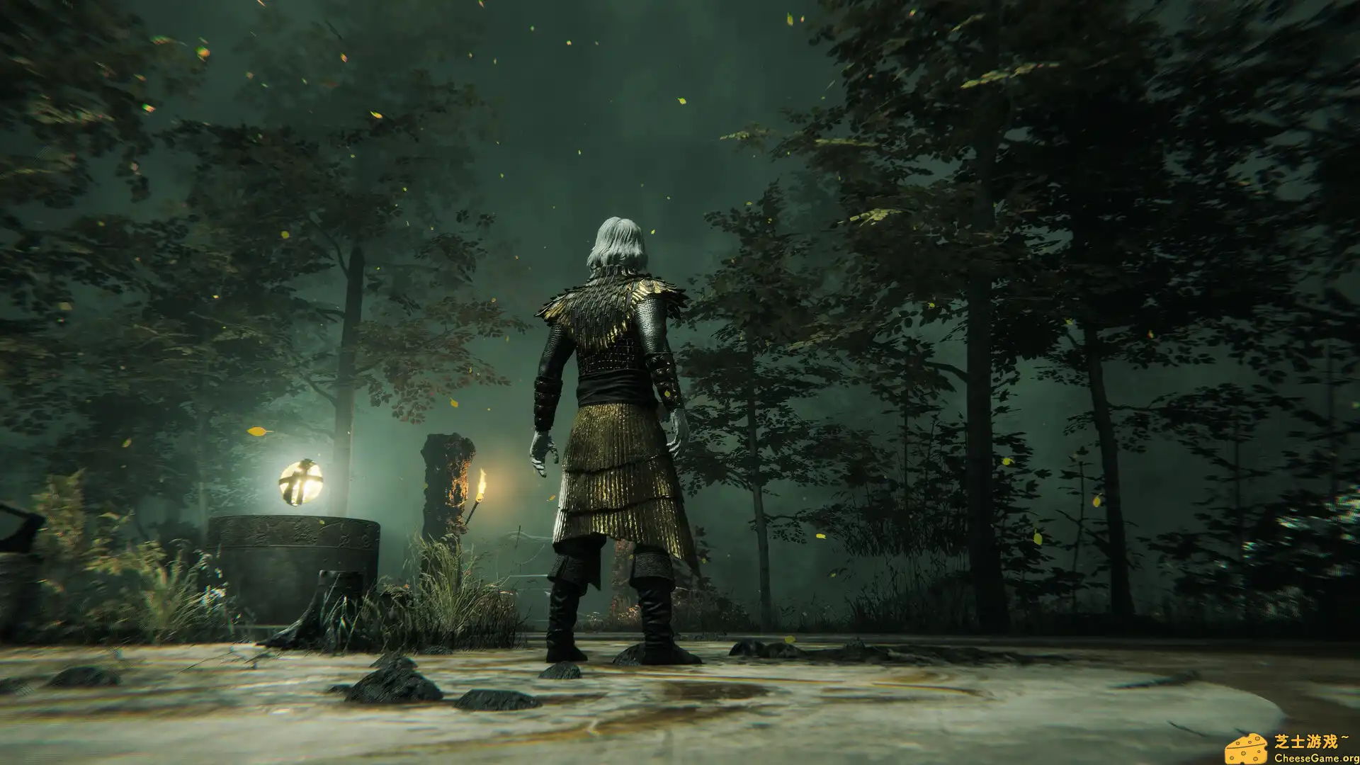 [PC]审判者/The Inquisitor